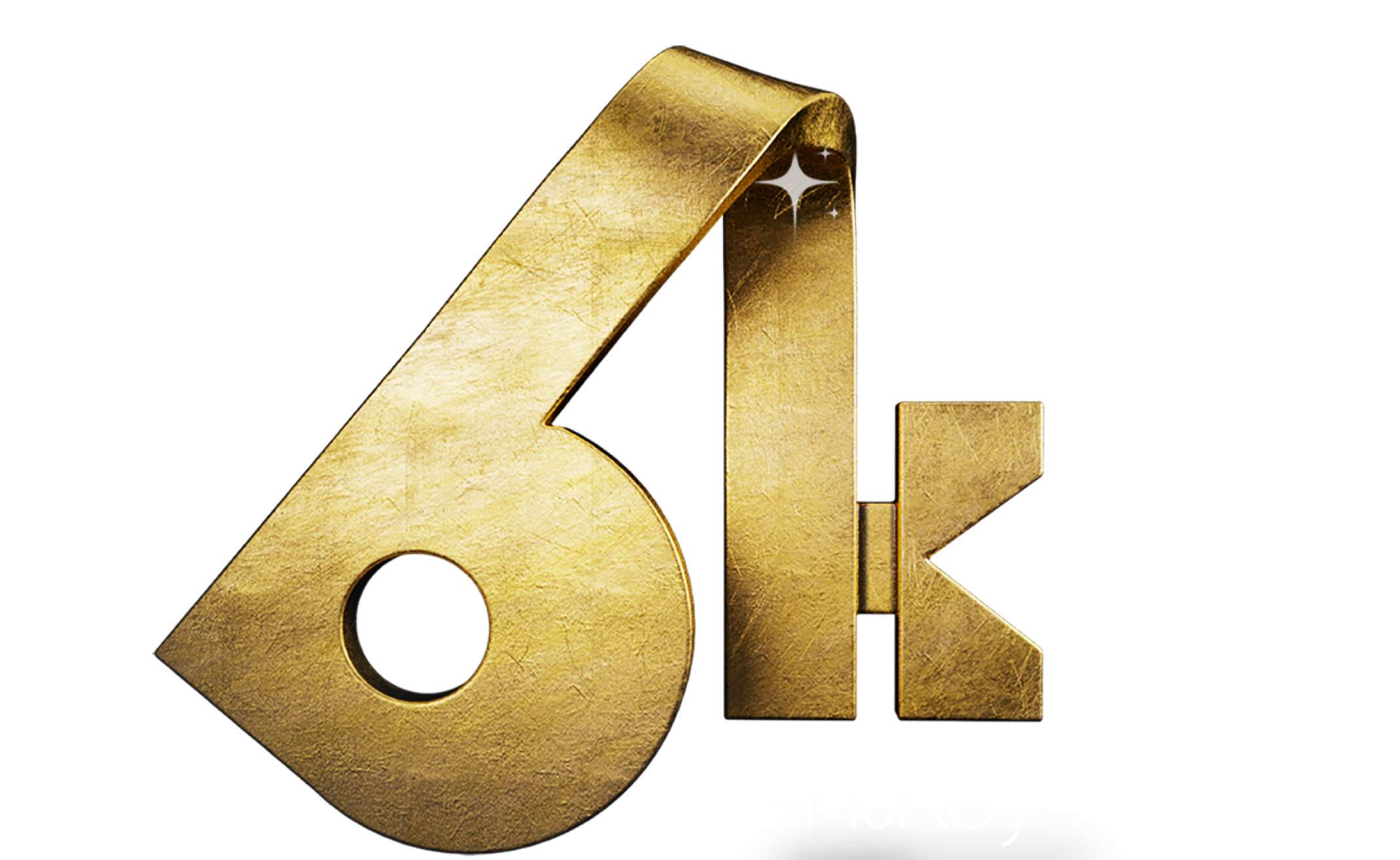 Bentkey Logo