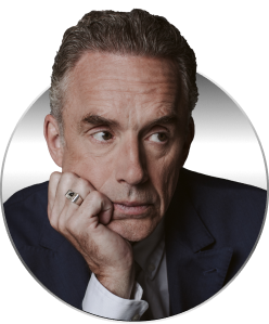 Jordan B. Peterson