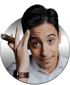 Michael Knowles